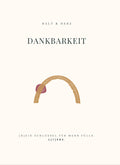 DANKBARKEIT Journal
