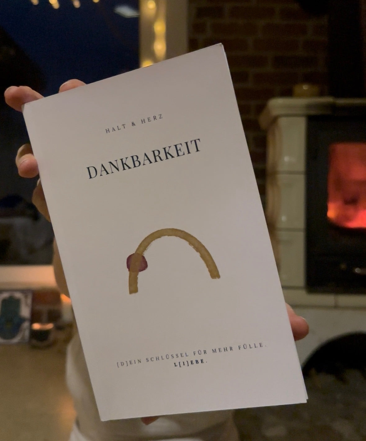 DANKBARKEIT Journal